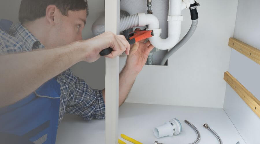 Professional Leak Detection in Ford, KS