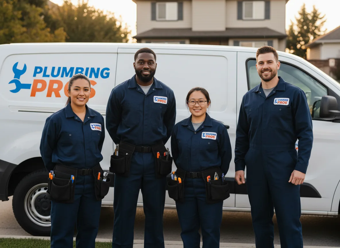 Water Heater Repair company in Ford, KS